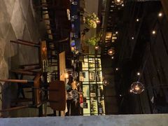 -Carbon莫卡哆·意大利复古集市餐厅(杭州大厦店)