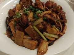 -麒麟中餐厅·经典粤菜·地道菜式老字号(广州长隆酒店)