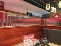 -得意啫·广东啫啫煲(前海HOP店)