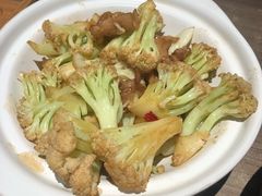 -九毛九西北菜(百信广场店)