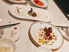 -外婆家(西红门荟聚购物中心店)