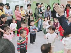 -金宝贝国际早教中心(万象城中心)