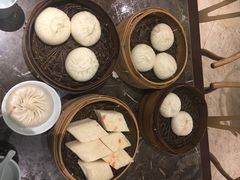 -冶春茶社(星汉大厦店)