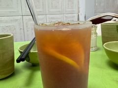 -胜利茶餐室