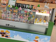 -银座mall(东直门店)