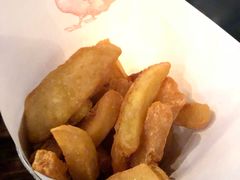 -The Grill by Sean Connolly