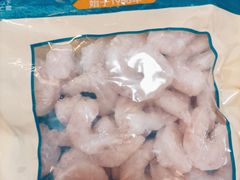 海鲜世家虾仁-七鲜超市(瑞虹天地太阳宫店)