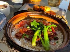 -那家·油麻菜馆(常德道店)
