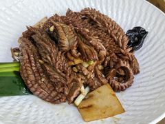 -魁盛居百年鲁菜馆(中林路店)