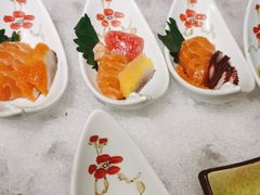 -盛宴自助餐厅(运达喜来登店)