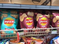 -永辉超市(龙湾万达店)