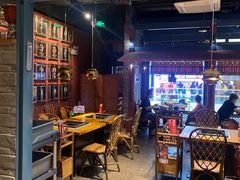 -老牌坊云南鱼豆花火锅(哈西万达店)
