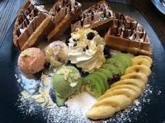 -MI WU FACTORY米屋美食工厂餐厅(绿地店)