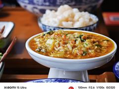 -孙盛兴奥灶面馆·蟹黄面·三虾面(山塘街总店)