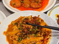 -国人川菜(李家村建东街店)
