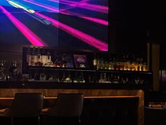 -南宁那莲豪华精选酒店-云霄酒廊·80楼高空城景酒吧