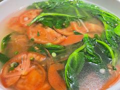 -王妈热卤·川味馆(海昌店)