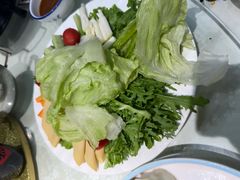 -闫水饺大酒楼·北京老闫靓马饺子馆