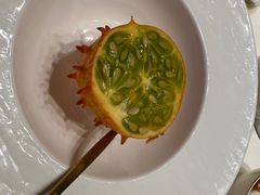 -翕间食·精致淮扬菜(江苏大剧院店)