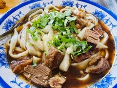 -清真-戏楼王记牛肉面