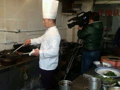 -百味地锅鸡(二店·财校分店)