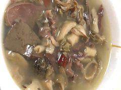 -阳坊胜利涮羊肉(阳坊老店)