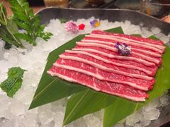 -青川•Oriental会客厅(正大广场店)