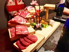 -牛佬•炭火烤肉(挂绿店)