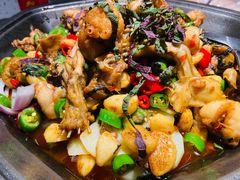 -蛙来哒(龙华壹方天地店)