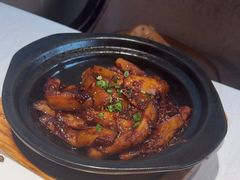 -苏淮景·苏闽融创菜·海鲜(原空港井河轩店)