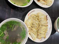 -回回锅贴(小河沿店)