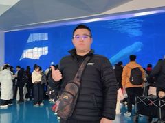 -泉城欧乐堡海洋极地世界