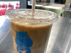-盒马X会员店(上海森兰商都店)