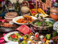 -狮拾久·现代新加坡料理(福田COCO Park店)