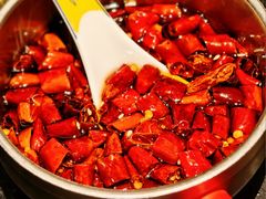 -南门涮肉(东单店)