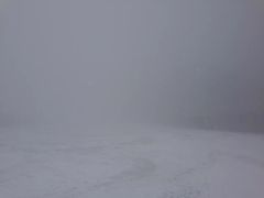 -长白山万达国际滑雪场