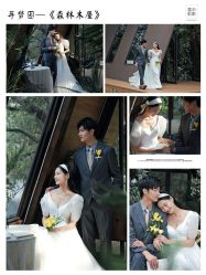 -雪中彩影婚纱摄影·微光艺术中心