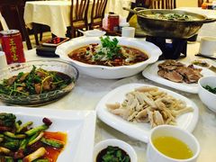 -蔡阿水羊肉店