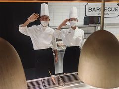 -川骄海鲜自助(河东店)