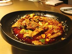 -卞氏菜根香(青羊万达店)