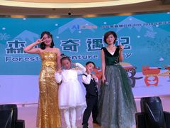 -昱南托育园.托班晚托.寒暑假班