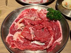 -西塔老太太泥炉烤肉(亚运村店)