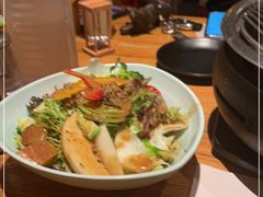 -千寻烧肉(政务区店)