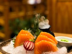 -山之川日料放题(通州店)