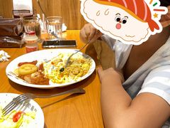 -CoCo壱番屋(久光百货店)