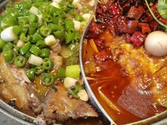 -辣尚瘾·烤鱼·新川菜(交大直营店)