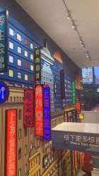 -乐高品牌旗舰店(人民广场店)