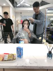 -BM SALON