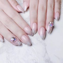 -Aso Artist Beauty美甲美睫