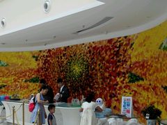 -广州花之恋城堡酒店